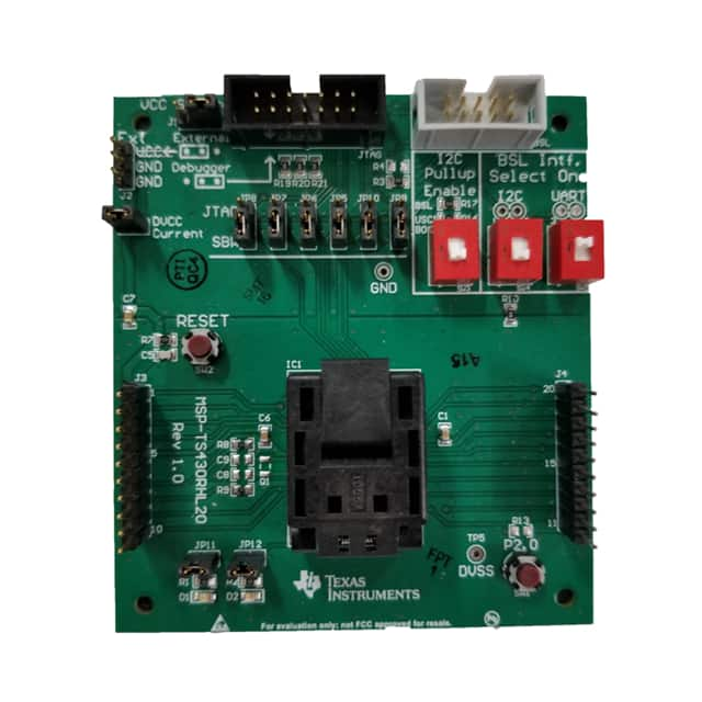 MSP-TS430RHL20-image