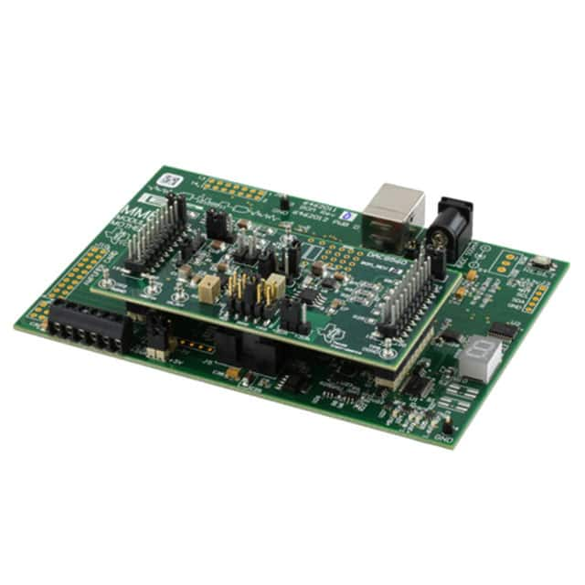 DAC8560EVM-PDK-image