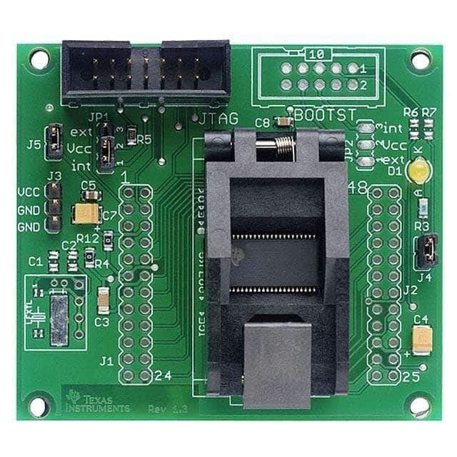 MSP-TS430DL48-image