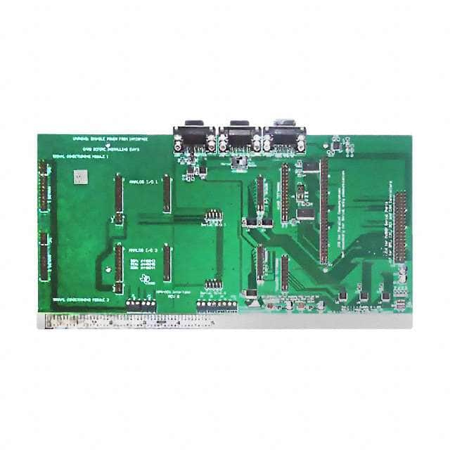 HPA-MCUINTERFACE-image