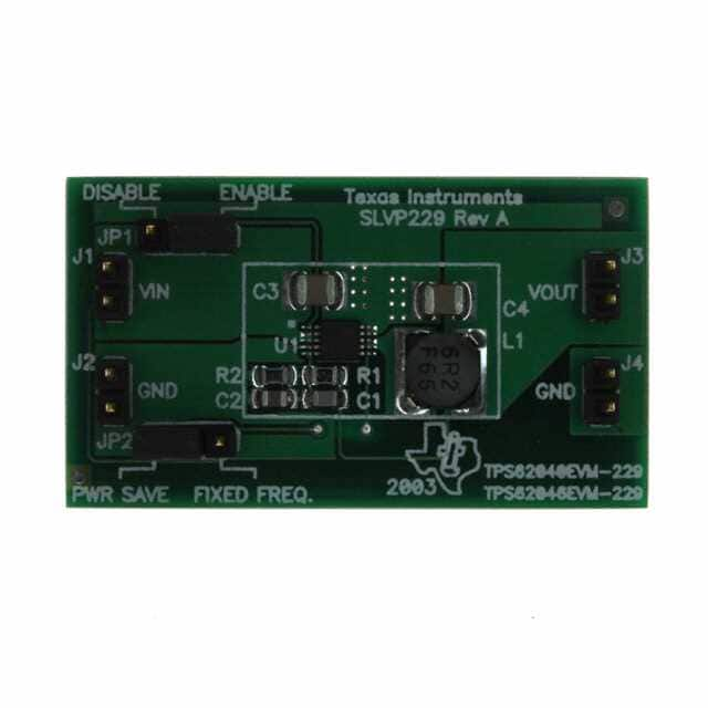 TPS62040EVM-229-image