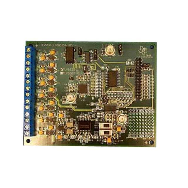 TLV5535EVM-image