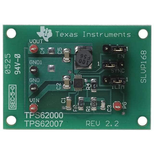 TPS62000EVM-168-image