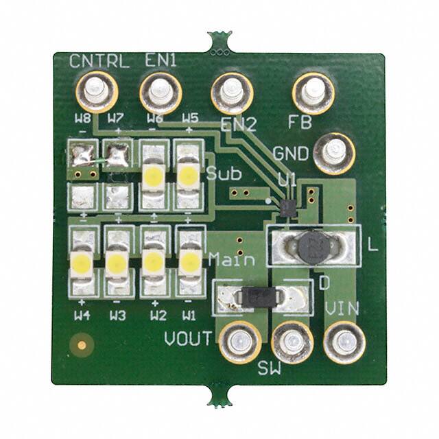 LM3503ITL-25EV-image