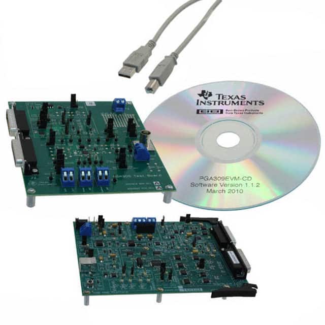 PGA309EVM-USB-image