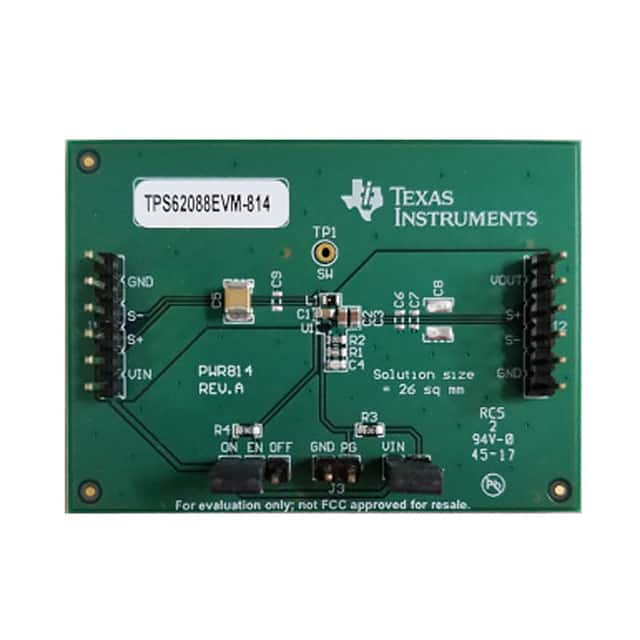 TPS62088EVM-814-image