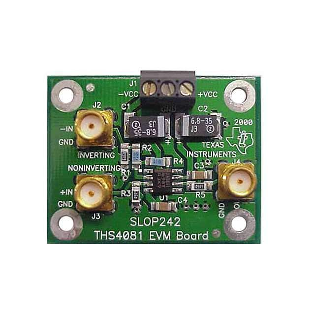 THS4081EVM-image