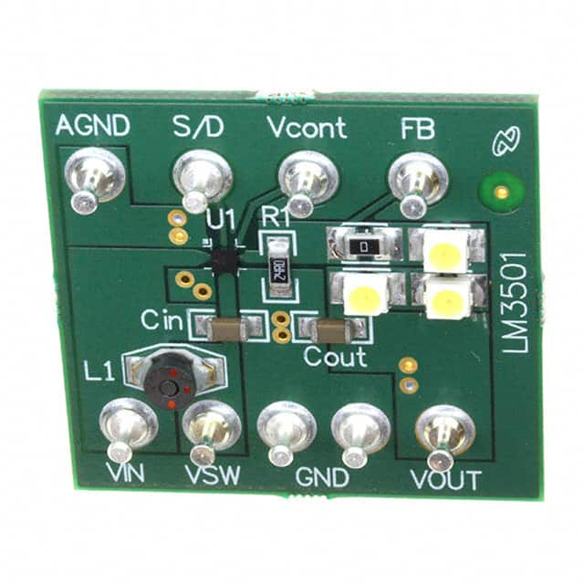 LM3501TL-16EV-image