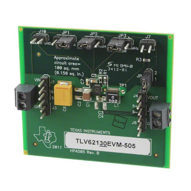 TLV62130EVM-505-image