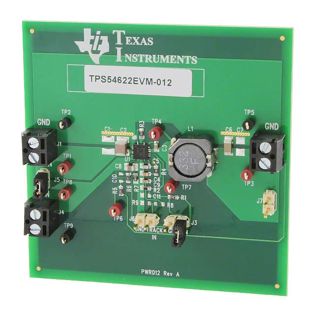 TPS54622EVM-012-image