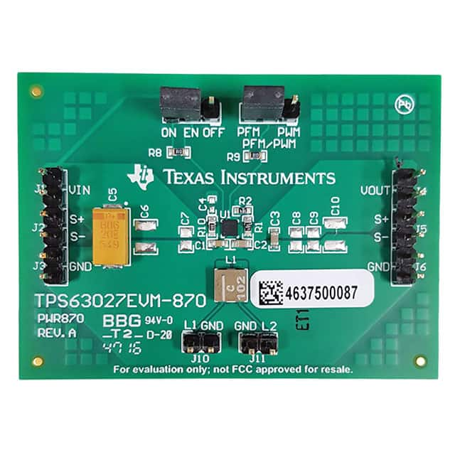 TPS63027EVM-870-image