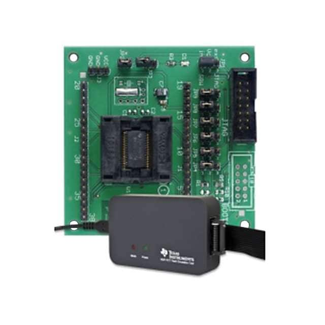 MSP-FET430U8-image