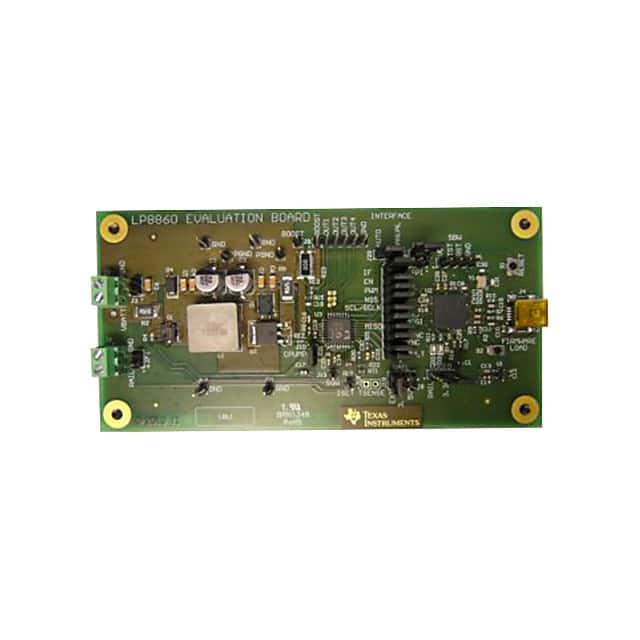 LP8860-Q1EVM-image