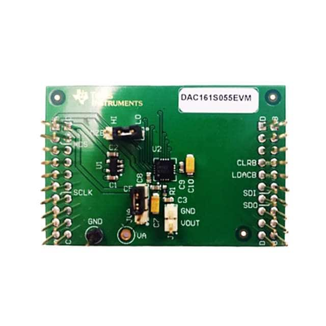 DAC161S055EVM-image