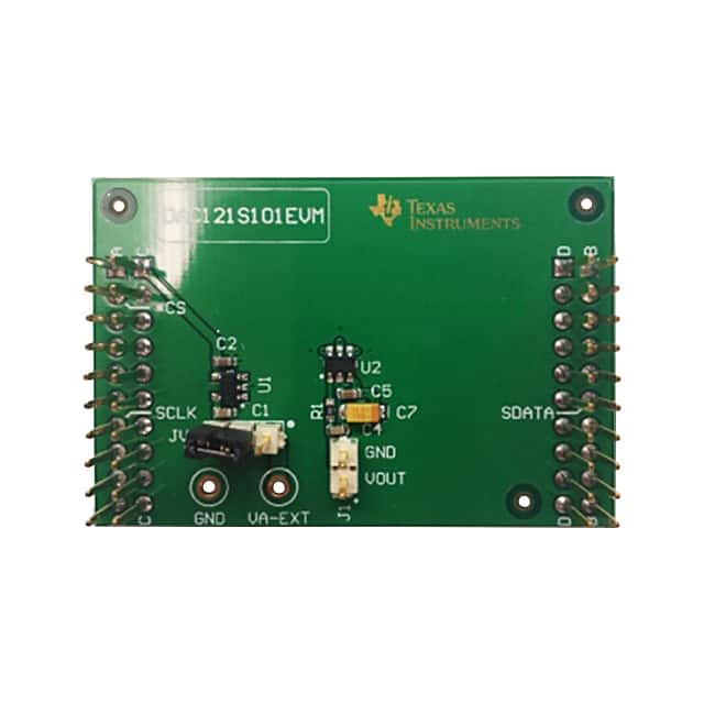 DAC121S101EVM-image