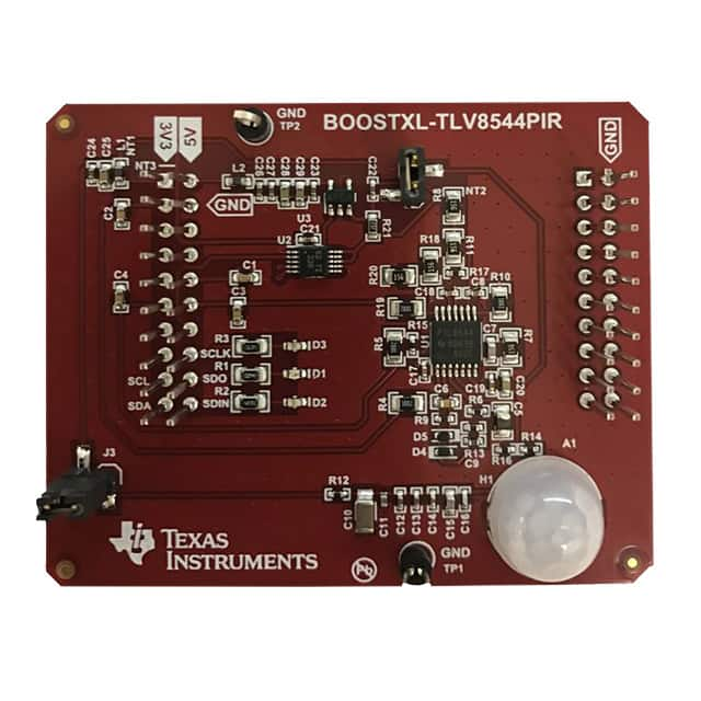 BOOSTXL-TLV8544PIR-image