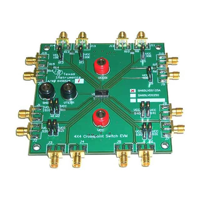 SN65LVDS125AEVM-image