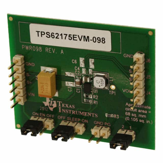 TPS62175EVM-098-image