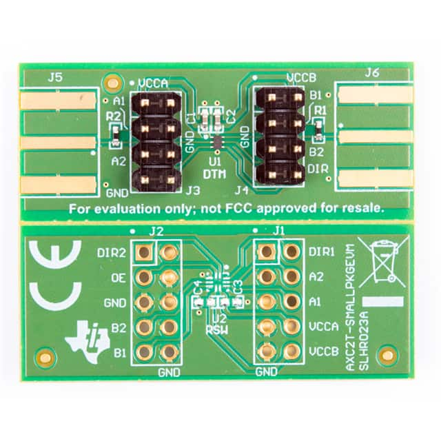 AXC2T-SMALLPKGEVM-image