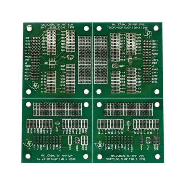 OPAMPEVM-SOT23-image