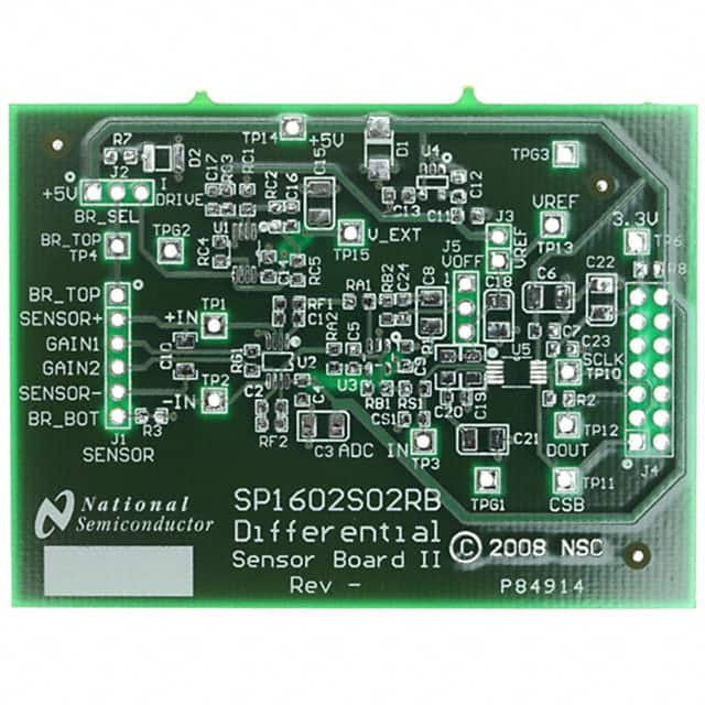 SP1602S02RB-PCB/NOPB-image