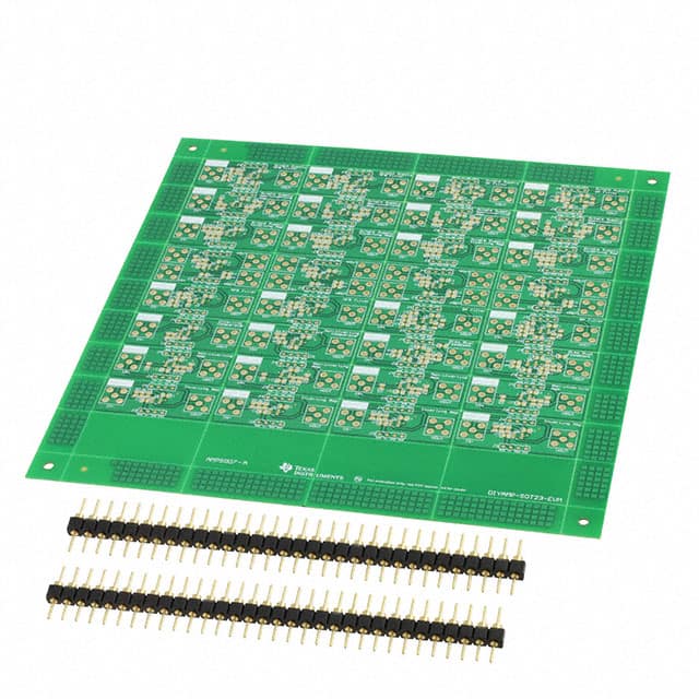 DIYAMP-SOIC-EVM-image