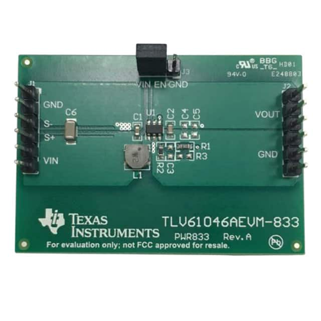 TLV61046AEVM-833-image