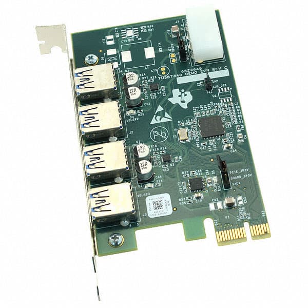 TUSB7340EVM-image