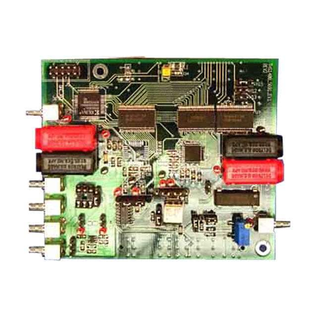 THS1408EVM-image