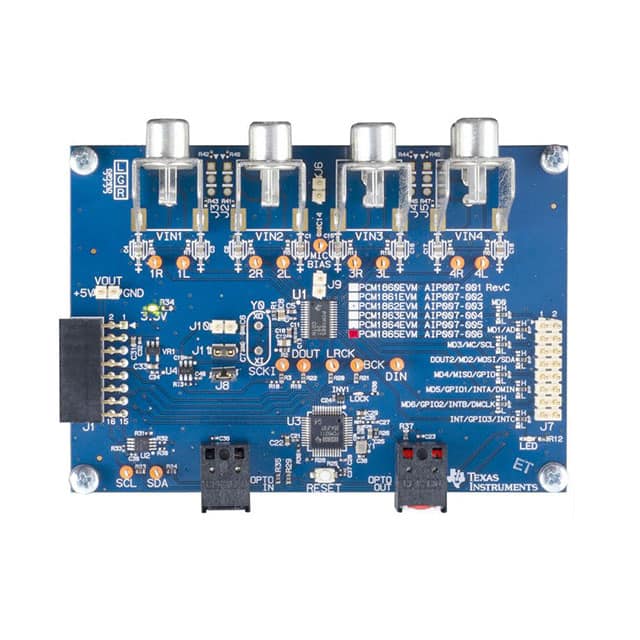 PCM1865EVM-image