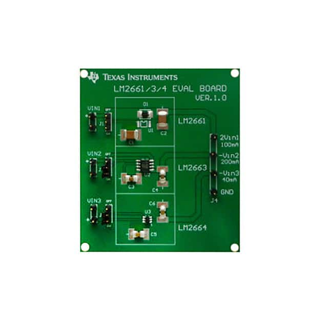 LM2661/3/4EVAL/NOPB-image