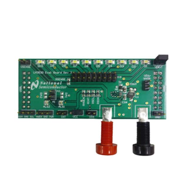 LM3530EV-KIT/NOPB-image