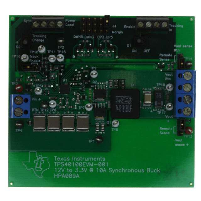 TPS40100EVM-001-image