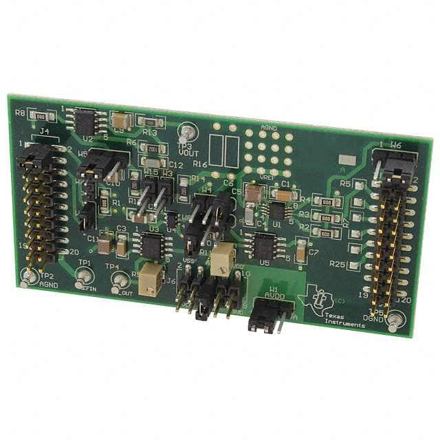 DAC8560EVM-image