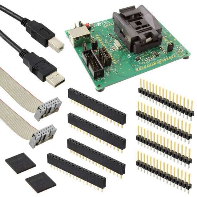 MSP-TS430RGC64USB-image