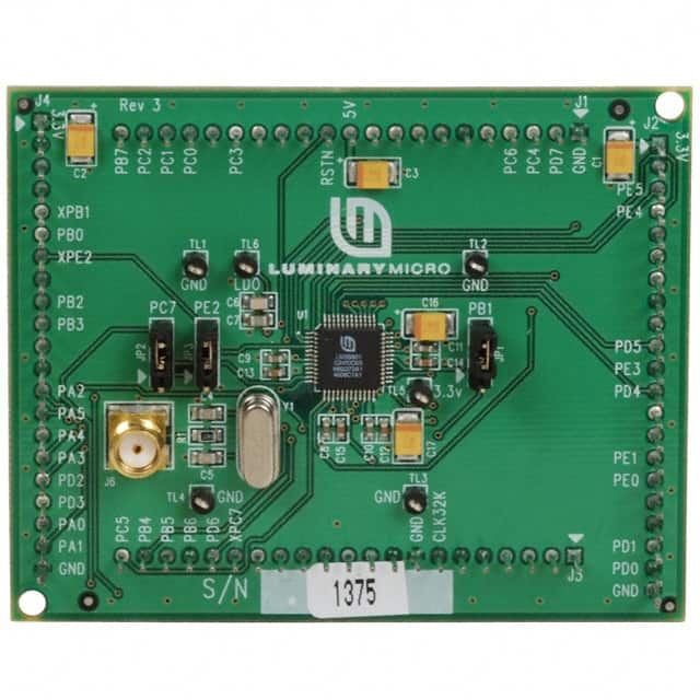 DB-LM3S801-image