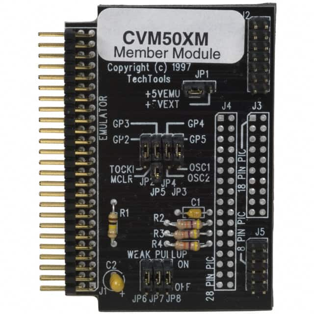 CVM50XM-image