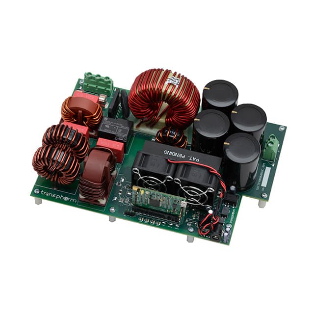 TDTTP4000W066C-KIT-image