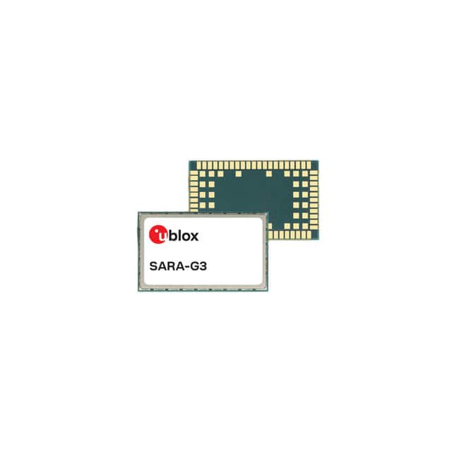 SARA-G350-00X-image
