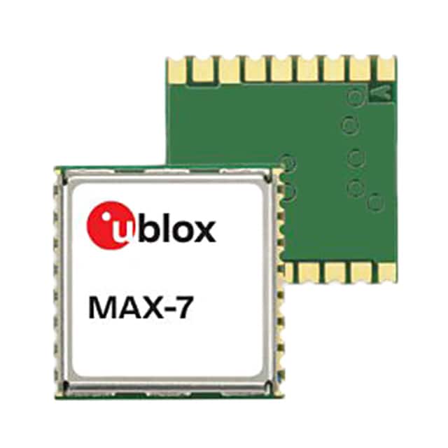 MAX-7W-0-000-image