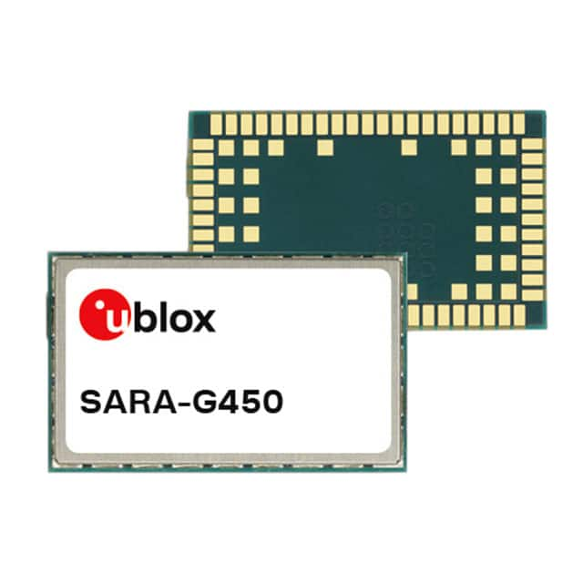 SARA-G450-00C-00-image