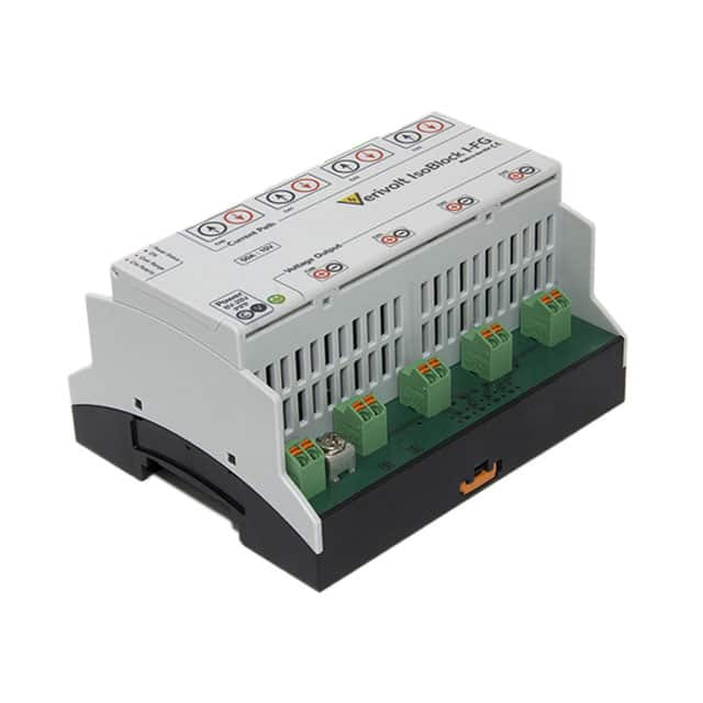 ISOBLOCK I-FG-4C (50A 10V)-image