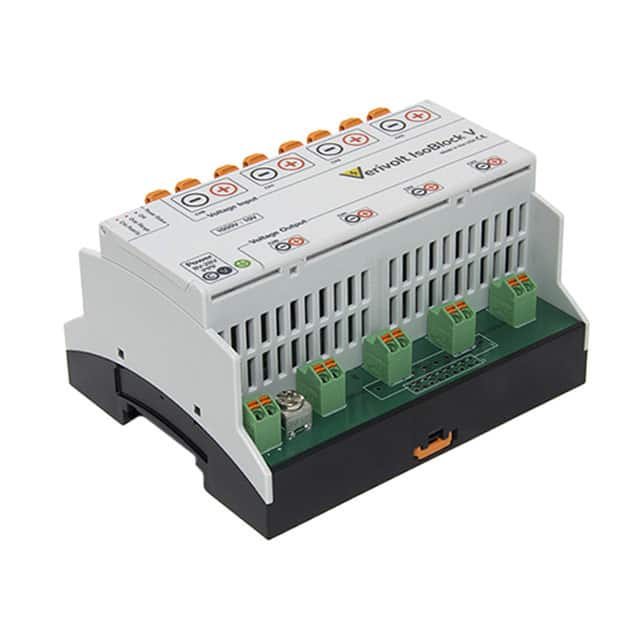 ISOBLOCK V-4C (100V 5V)-image