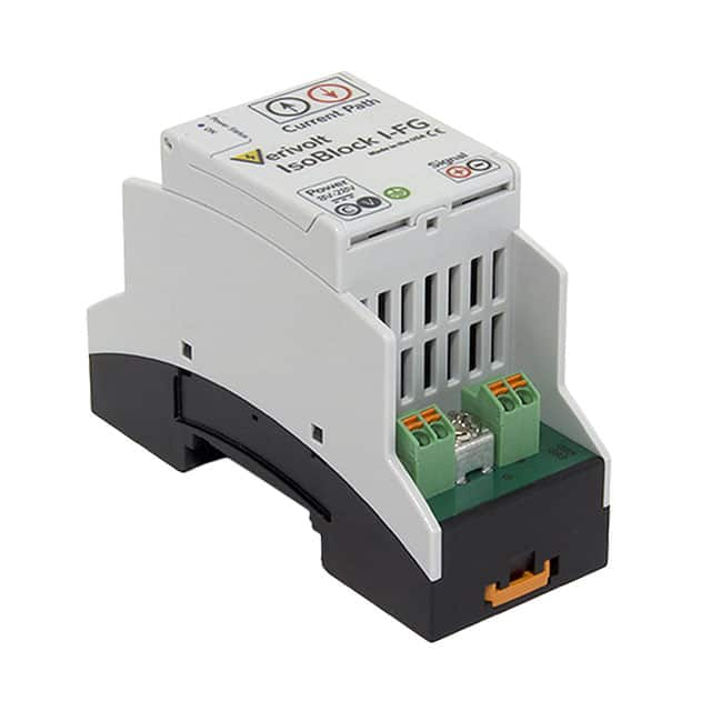 ISOBLOCK I-FG-1C (25A 5V)-image