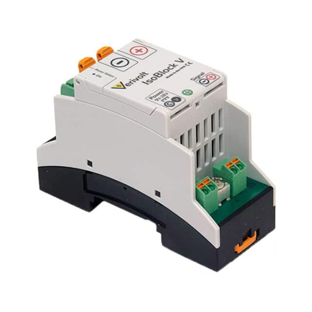 ISOBLOCK V-1C (100V 10V)-image