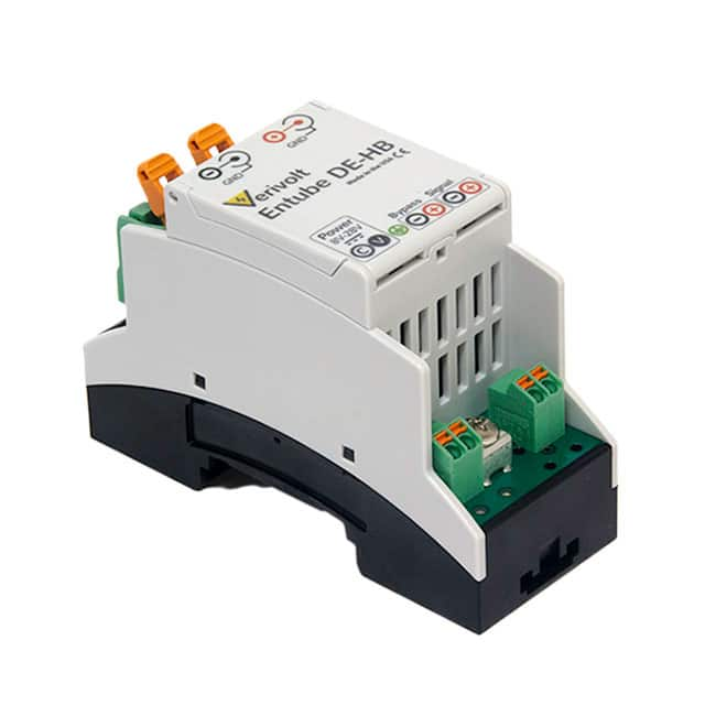 ENTUBE DE-HB (100V 1V DIFFSC)-image