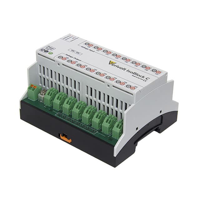 ISOBLOCK C-4C (20V)-image