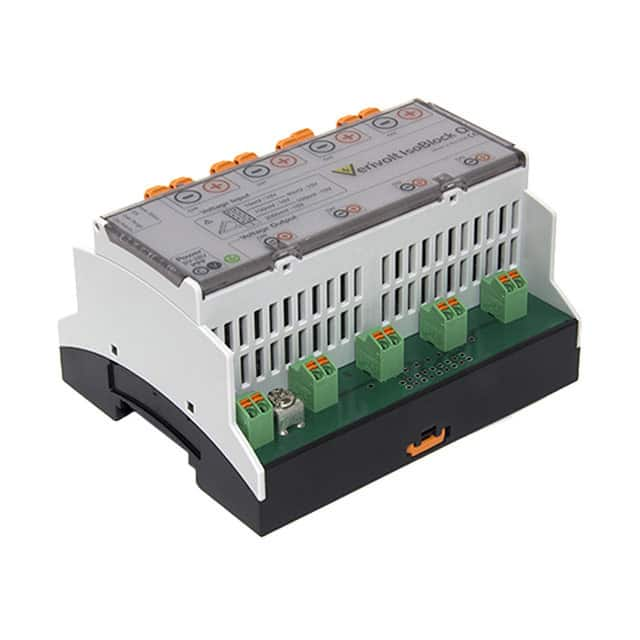 ISOBLOCK Q-4C (LR)-image