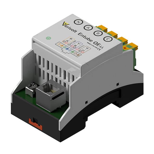 ENTUBE QE (1500V 10V L-L)-image