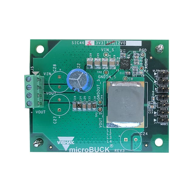 SIC464EVB-image